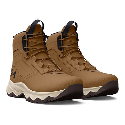 Under Armour GS Stellar G2 6 Big Kids Utility Boots