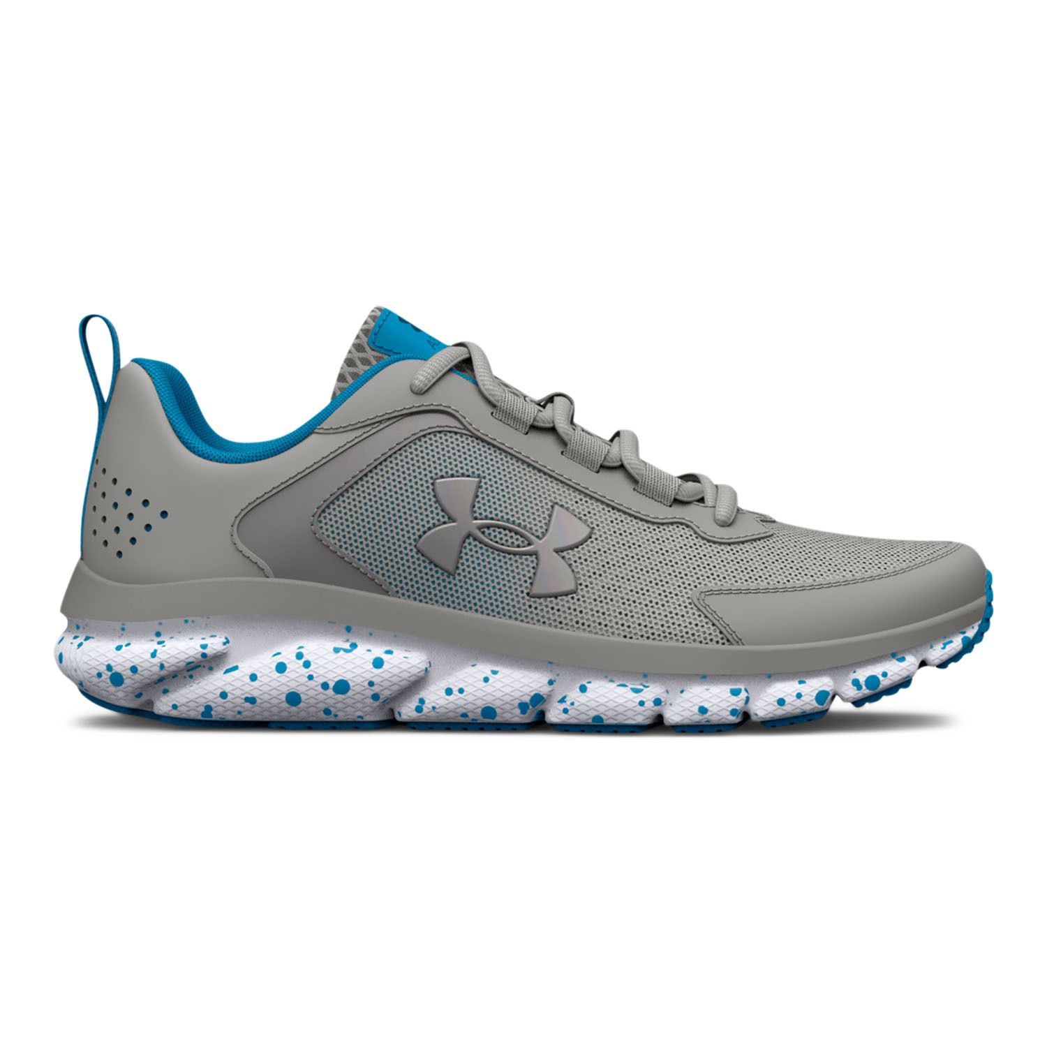 under armour big kid shoes