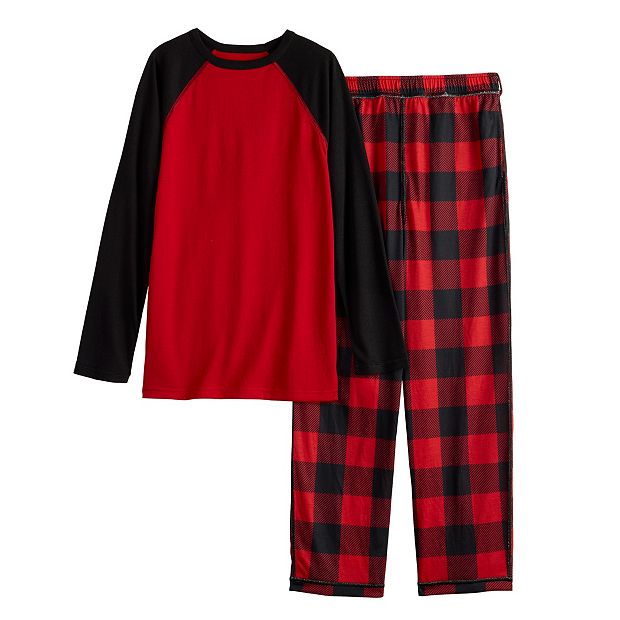 Kohls boys pajama pants new arrivals