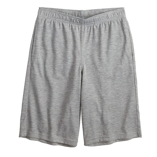 Boys 5-16 Sonoma Goods For Life® Sleep Shorts