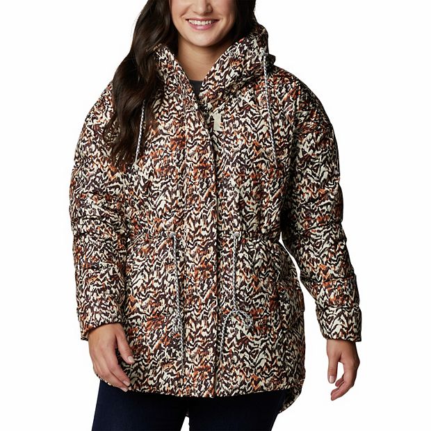 Kohl's north face sale women's jacket