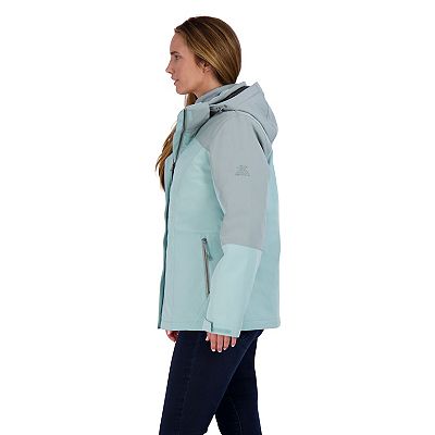 Women's ZeroXposur Danica 3-in-1 Systems Jacket