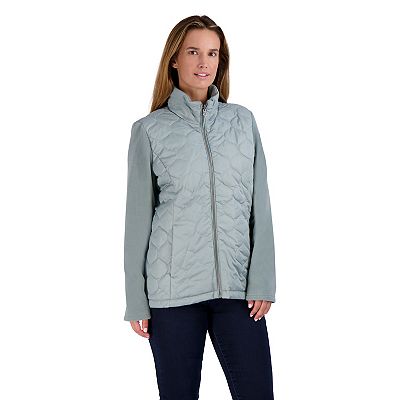 Zeroxposur 3 in 1 jacket womens sales