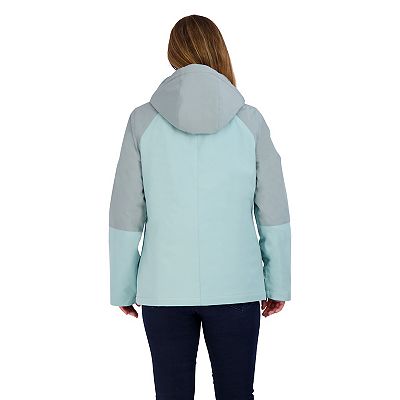 Women's ZeroXposur Danica 3-in-1 Systems Jacket