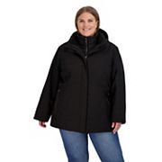 Zeroxposur plus deals size coat