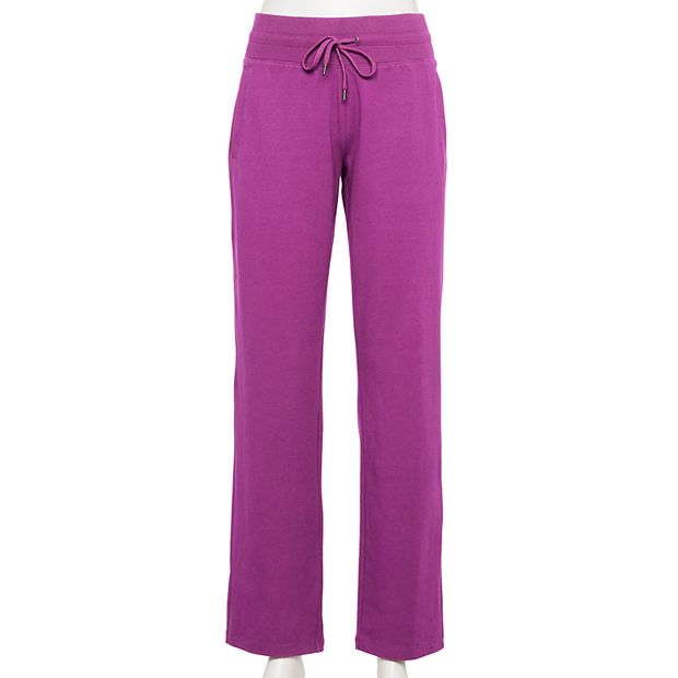 Women's Tek Gear® Essential Straight-Leg Pants