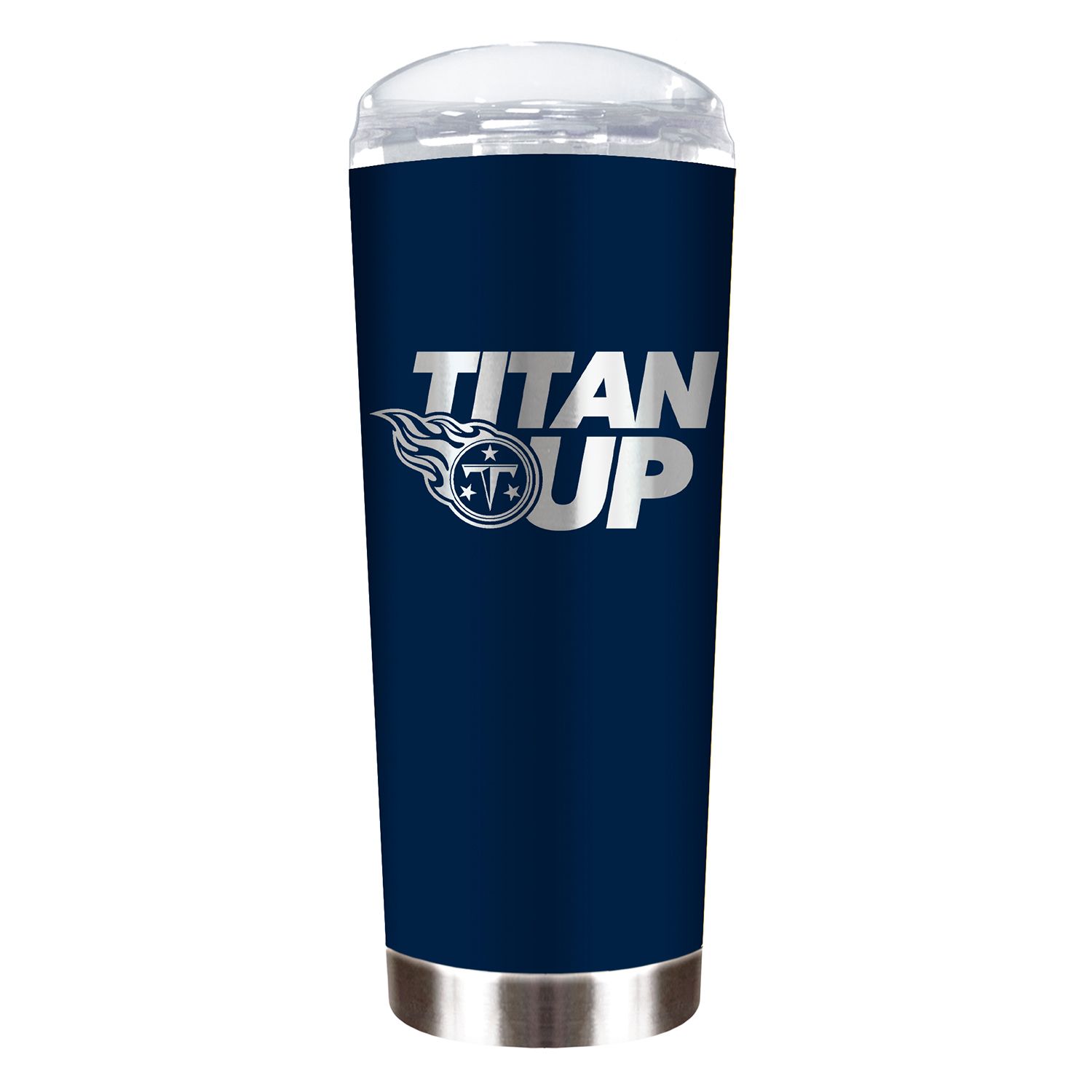 Lids Tennessee Titans Tervis 20oz. Personalized Arctic Stainless