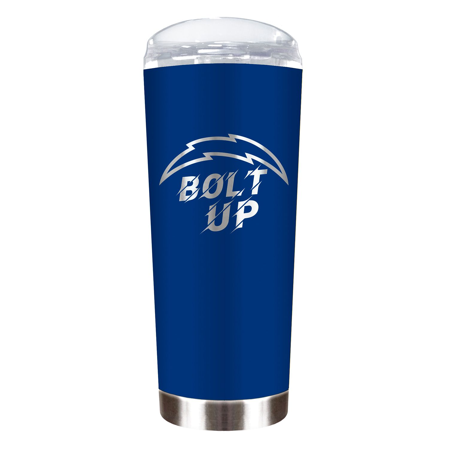 Los Angeles Rams 40oz. Travel Tumbler with Handle