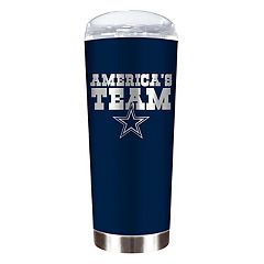 Simple Modern Officially Licensed NFL Dallas Cowboys Tumbler with Stra –  Beauty and the Beat, LLC