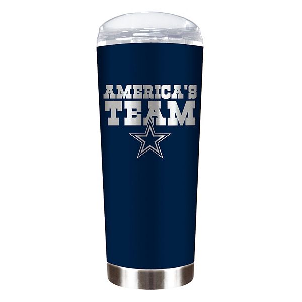 Dallas Cowboys Tumble Tower, 1 unit - Kroger