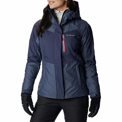 Columbia jacket womens kohls best sale