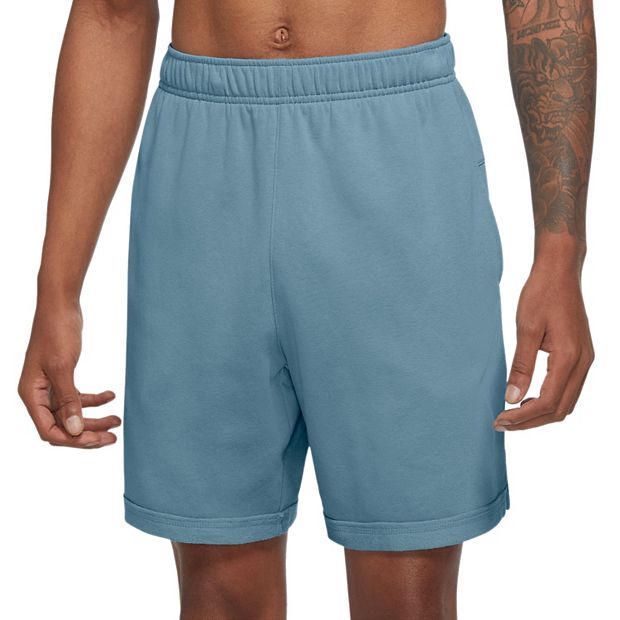 Men's Nike Yoga Therma-FIT Shorts