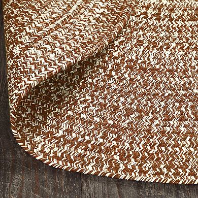 Superior Braided Indoor/ Outdoor Area Rug