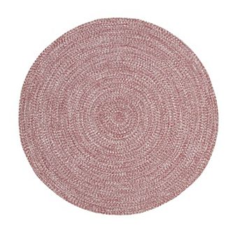 Superior Braided Indoor/ Outdoor Area Rug