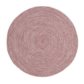 Superior Braided Indoor/ Outdoor Area Rug