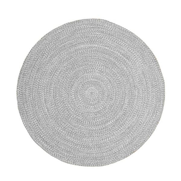 Superior Braided Indoor/ Outdoor Area Rug