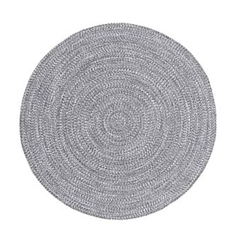 Superior Braided Indoor/ Outdoor Area Rug