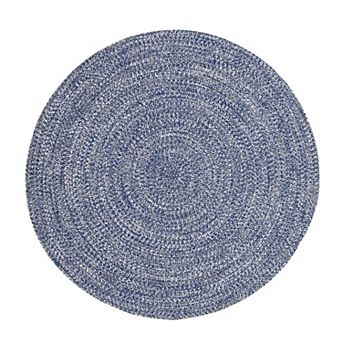 Superior Braided Indoor/ Outdoor Area Rug