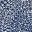 Denim Blue White