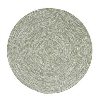 Superior Braided Indoor/ Outdoor Area Rug