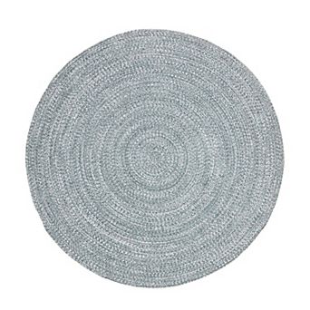 Superior Braided Indoor/ Outdoor Area Rug
