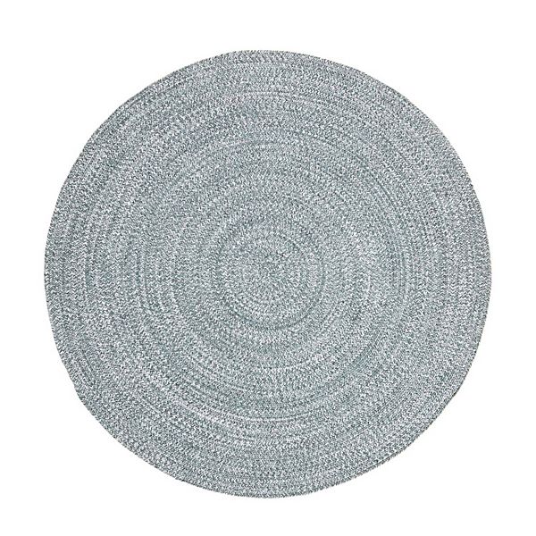 Superior Braided Indoor  Outdoor Area Rug