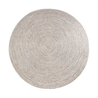 Superior Braided Indoor/ Outdoor Area Rug