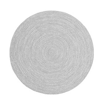 Superior Braided Indoor/ Outdoor Area Rug