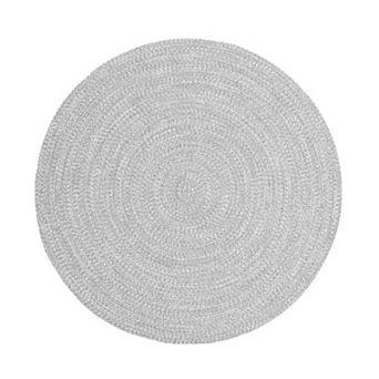 Superior Braided Indoor/ Outdoor Area Rug