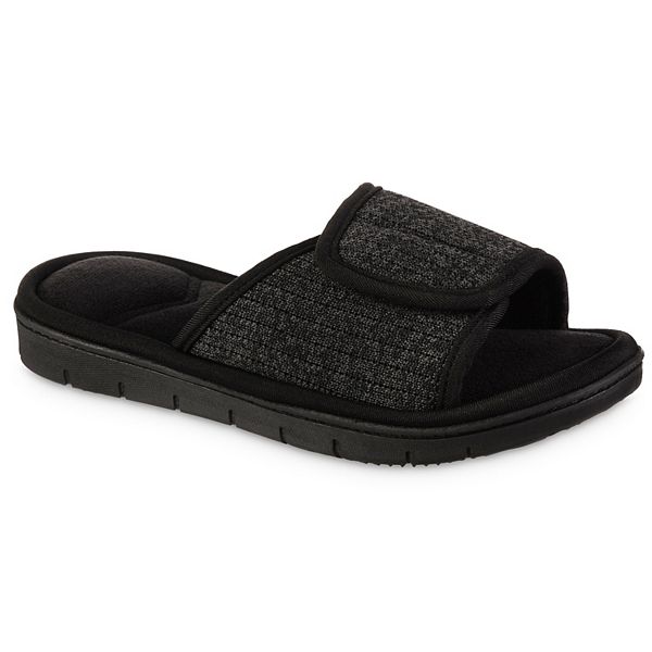 Kohls best sale isotoner slippers