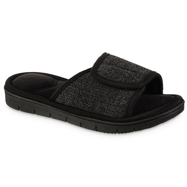 Kohls isotoner womens on sale slippers