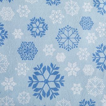 Madelinen® Boulder Flannel Sheet Set with Pillowcases