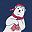Navy Polar Bears