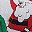 Santa Joy