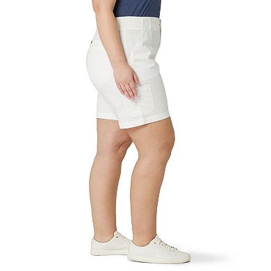 Women's Lee® Flex-To-Go Cargo Bermuda Shorts