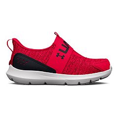 Clearance Boys Under Armour Shoes