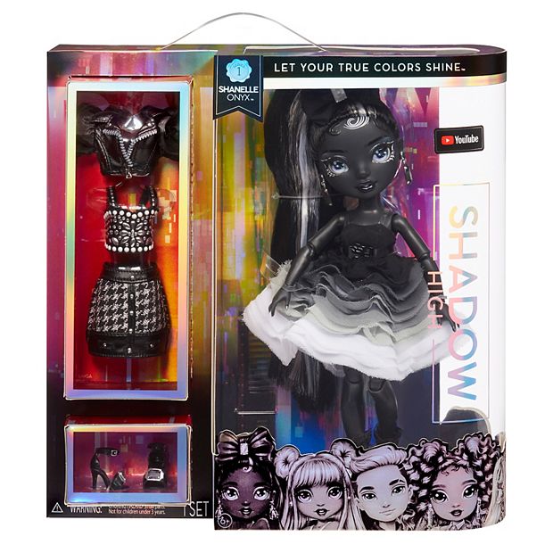 Monster High Frights Camera Action Dressing Room Play Set, ages 3