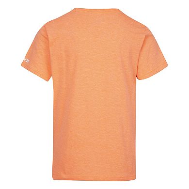 Boys 8-20 Hurley Waves Logo Graphic Tee