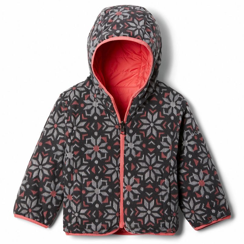 Kohls columbia rain on sale jacket