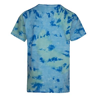 Boys 8-20 Hurley Tie-dye Tee