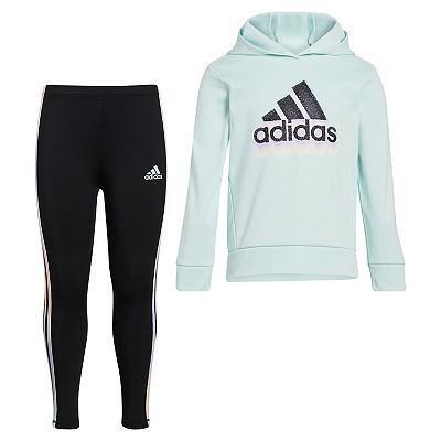 Adidas sportswear for girl sales