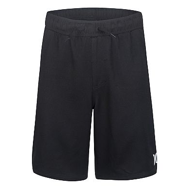 Boys 8-20 Hurley Stretch Hybrid Pull-On Shorts