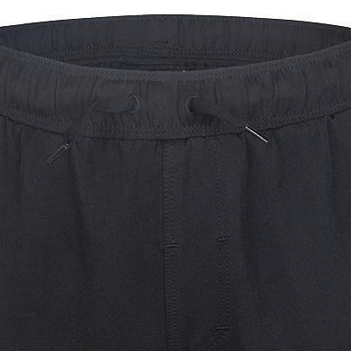 Boys 8-20 Hurley Stretch Hybrid Pull-On Shorts