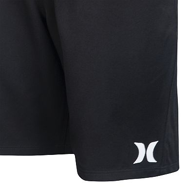 Boys 8-20 Hurley Stretch Hybrid Pull-On Shorts