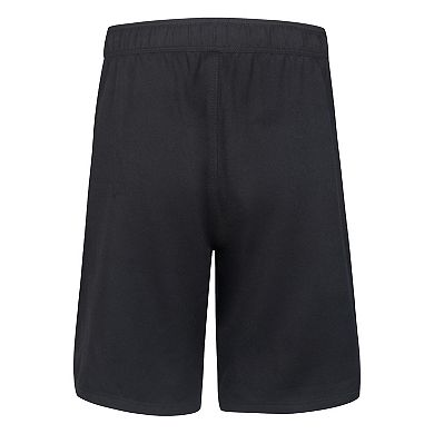 Boys 8-20 Hurley Stretch Hybrid Pull-On Shorts