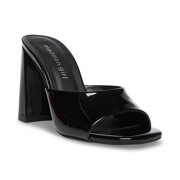 madden girl Genius Women's Heeled Sandals
