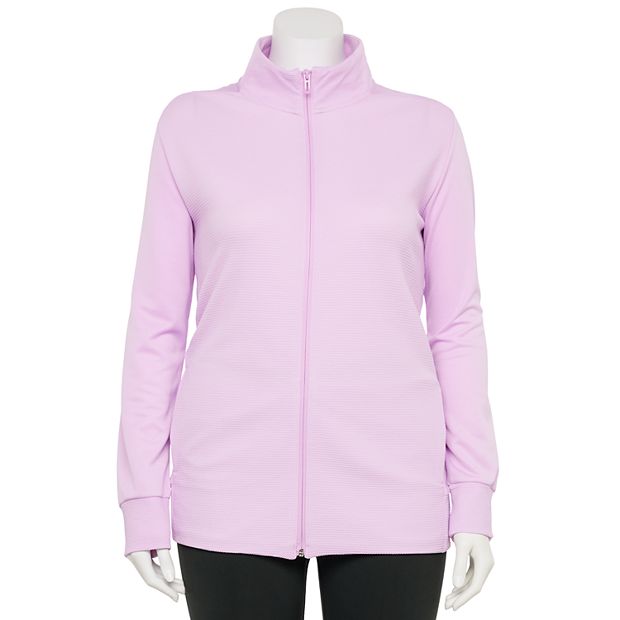 Kohls womens clearance adidas jacket