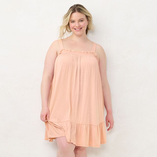 Lauren Conrad Kohls New Plus Size Clothing Line