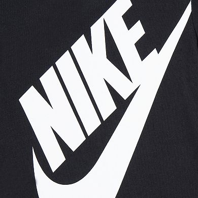 Baby & Toddler Boy Nike Jumbo Futura Graphic Tee