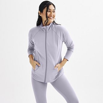 Women's Tek Gear® Ultrastretch Performance Jacket
